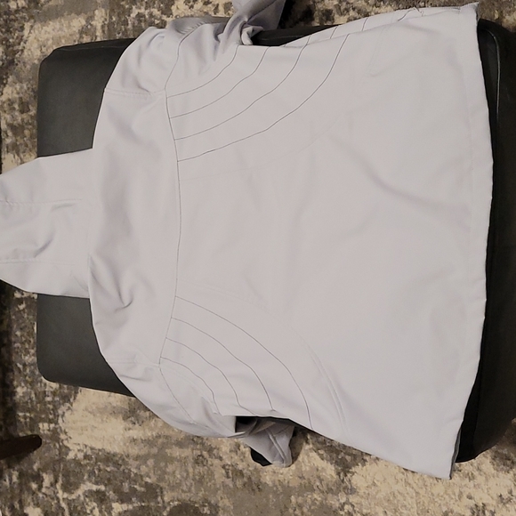 Womens Free Country Soft Shell Jacket, Size: 2XL - Picture 6 of 6